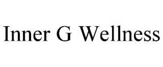 INNER G WELLNESS