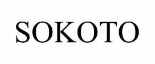 SOKOTO