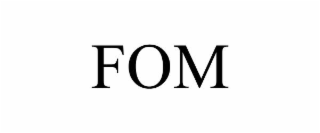 FOM