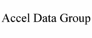 ACCEL DATA GROUP