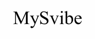 MYSVIBE