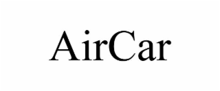 AIRCAR