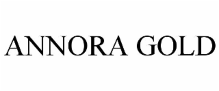 ANNORA GOLD