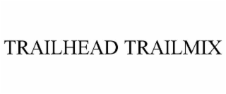 TRAILHEAD TRAILMIX