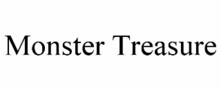 MONSTER TREASURE