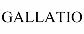 GALLATIO