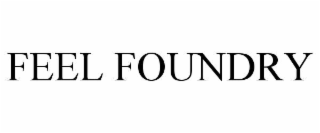FEEL FOUNDRY