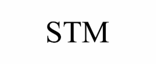 STM