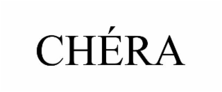 CHÃRA
