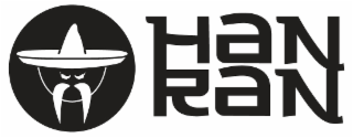 HAN RAN
