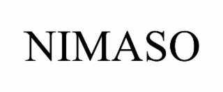 NIMASO