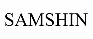 SAMSHIN