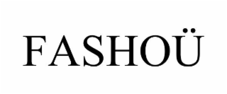 FASHOÜ