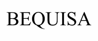 BEQUISA