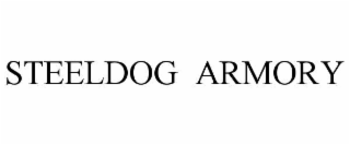 STEELDOG  ARMORY