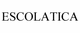 ESCOLATICA