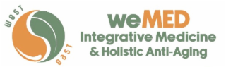 WE MED INTEGRATIVE MEDICINE & HOLISTIC ANTI AGING WEST EAST