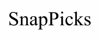 SNAPPICKS