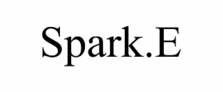 SPARK.E