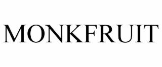 MONKFRUIT