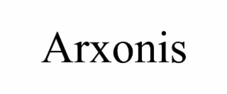 ARXONIS