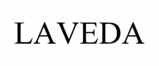 LAVEDA