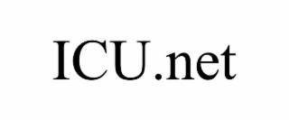 ICU.NET