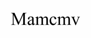 MAMCMV