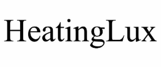 HEATINGLUX