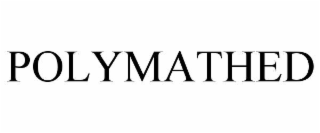 POLYMATHED
