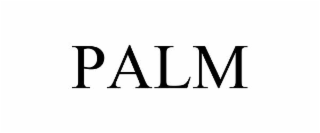 PALM