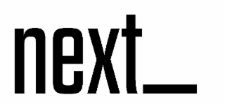 NEXT