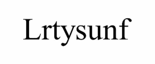 LRTYSUNF