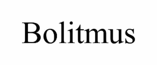 BOLITMUS