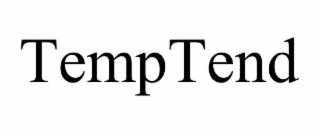 TEMPTEND