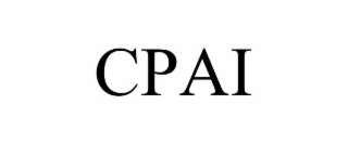 CPAI