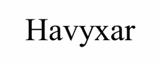 HAVYXAR