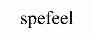 SPEFEEL