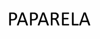 PAPARELA