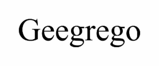 GEEGREGO