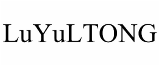 LUYULTONG