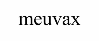 MEUVAX