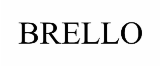 BRELLO