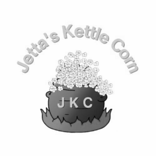 JETTA'S KETTLE CORN JKC