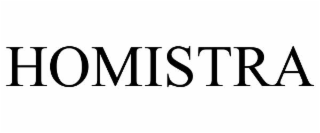 HOMISTRA