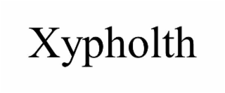 XYPHOLTH