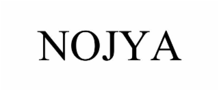 NOJYA
