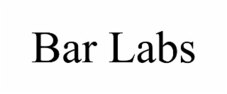 BAR LABS