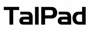 TALPAD