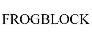FROGBLOCK